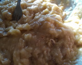 Foto del paso 4 de la receta: Budín de banana VEGANO