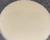 Foto langkah ke 2 dari resep Panna Cotta Gula Aren.