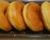Foto langkah ke 7 dari resep Donat ala jco (1x proving).