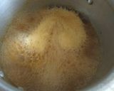 A picture of step 6 of Vanela Gathiya Nu Shaak (Thick handmade Sev Sabji).