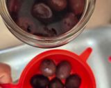 Foto del paso 1 de la receta: Aceitunas condimentadas 🫒Olivas aliñadas 🫒en casa de la abuela 👵🏼 (recordando a mi nonna Lucía ♥️)