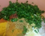 صورة لخطوة 3 من وصفة برياني دجاج بالخلطة 🐓🐓