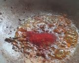 এঁচোড় আলু চিংড়ি (enchor alo chingri recipe in Bengali) রেসিপি ধাপ - 3 ছবি