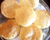 राज कचौरी (Raj kachori recipe in hindi) रेसिपी चरण 3 फोटो