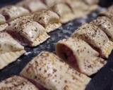 Posh Homemade Sausage Rolls recipe step 5 photo