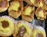 Foto del paso 12 de la receta: Facturas y medialunas de manteca
