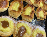 Foto del paso 12 de la receta: Facturas y medialunas de manteca