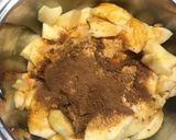 Foto del paso 2 de la receta: Strudel de manzana