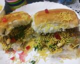 दबेली (Dabeli recipe in Hindi) रेसिपी चरण 6 फोटो
