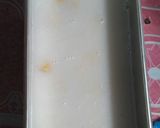 Foto langkah ke 2 dari resep Agar-agar Amparan Tatak.