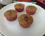 Foto del paso 10 de la receta: Muffins de plátano  y nuez