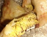 Foto del paso 1 de la receta: Briwat de pollo