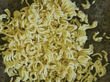 Bola Tahu Mie