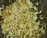 Foto langkah ke 2 dari resep Bola Tahu Mie.