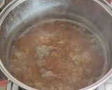 Foto langkah ke 2 dari resep 191. Bubur Kacang Hijau.