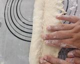 Foto langkah ke 4 dari resep Roti baguette.