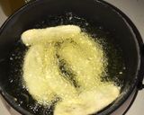 Foto langkah ke 2 dari resep Pisang Goreng Ala Anak Kost.