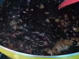 218. Karamel Cake Aka Sarang Semut