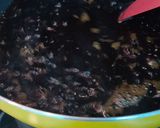 Foto langkah ke 2 dari resep 218. Karamel Cake Aka Sarang Semut.