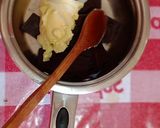 صورة لخطوة 1 من وصفة فوندان بالشوكولاتة - Les fondant au chocolat 🍫