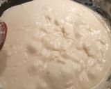 Foto del paso 3 de la receta Coliflor gratinada al horno