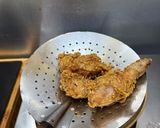 Foto langkah ke 5 dari resep Ayam Goreng Ketumbar.