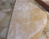 Foto del paso 4 de la receta: Como hacer fideos caseros
