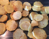Foto del paso 3 de la receta: Truchas al horno con patatas