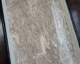 Foto del paso 5 de la receta: Mantecol Casero(postre a base de pasta de maní)
