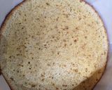 Diós-karamellás kávétorta recept fázis 11 fotója