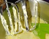 Foto langkah ke 5 dari resep Sponge cake.