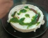दही भल्ला केक Dahi Bhalla cake रेसिपी चरण 6 फोटो