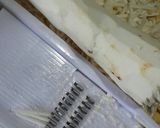 Foto langkah ke 1 dari resep Orak arik talas lezatos.