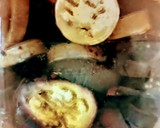 Foto del paso 4 de la receta: Berenjenas en Escabeche como deben Ser