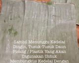 Foto langkah ke 8 dari resep Tempe Homemade.