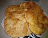 Foto del paso 7 de la receta: Tortas Fritas Sin Levadura