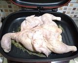Foto langkah ke 1 dari resep Ayam Bakar Taliwang.
