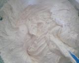Foto langkah ke 2 dari resep Bolu kering.