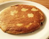 Foto del paso 3 de la receta: Banana Pancake Light