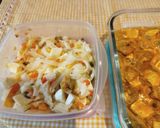 Foto del paso 10 de la receta: Ensalada de Noodles de Arroz y Verduras Aliñada a Tu Gusto