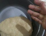 Foto langkah ke 1 dari resep Roti Boy ala rumahan.