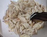 Foto langkah ke 2 dari resep 48. Tumis Brokoli Jamur 🥦🍄.