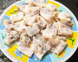 Foto del paso 2 de la receta: Bocata de calamares a la madrileña
