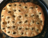Foto del paso 16 de la receta: Masa para pizza o focaccia