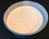 Foto del paso 21 de la receta: Cheesecake de Cerezas Sin Horno