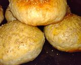 Foto del paso 10 de la receta: Pan de hamburguesa