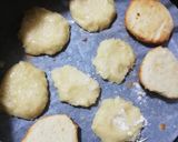 A picture of step 3 of #462 Soft Coconut and Lemon Cookies 🍪🥥🍋 in Air Fryer 😋.