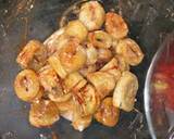 Soya chaap gravy recipe step 2 photo