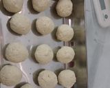 Foto langkah ke 2 dari resep Tahu Bulat Kopong.