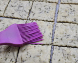 Foto del paso 5 de la receta: 🌱 Crackers de okara de soja a las finas hierbas 🌱